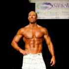 Greg  Babast - NPC Camellia Championships 2012 - #1